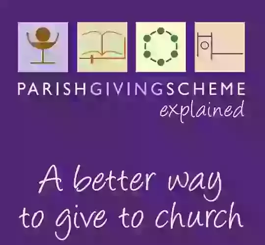 Parish Giving Scheme